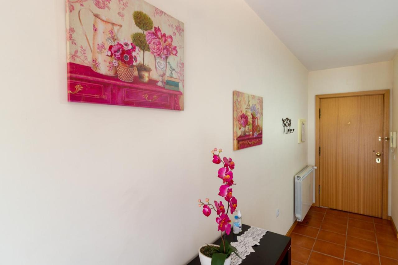 Casa Da Levada Daire Termas de Sao Pedro do Sul Dış mekan fotoğraf