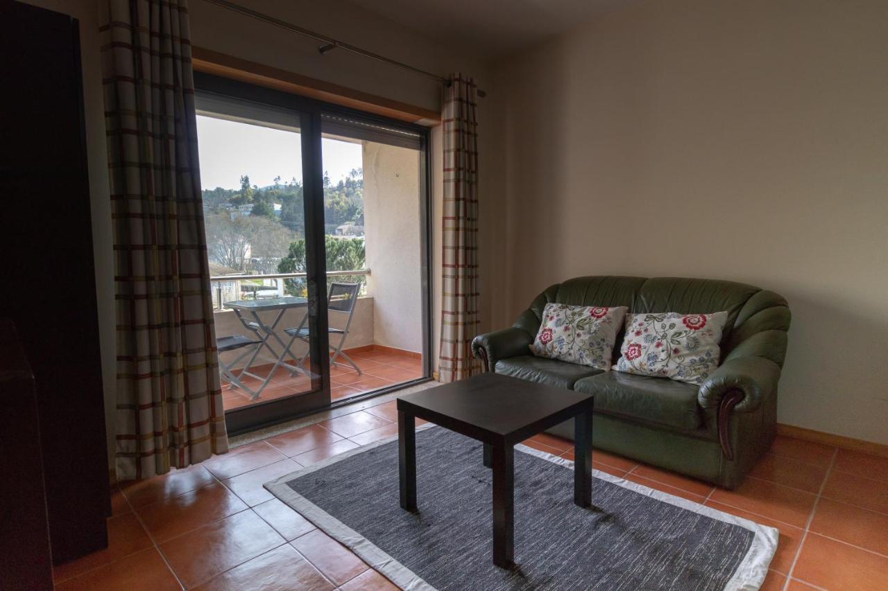 Casa Da Levada Daire Termas de Sao Pedro do Sul Dış mekan fotoğraf