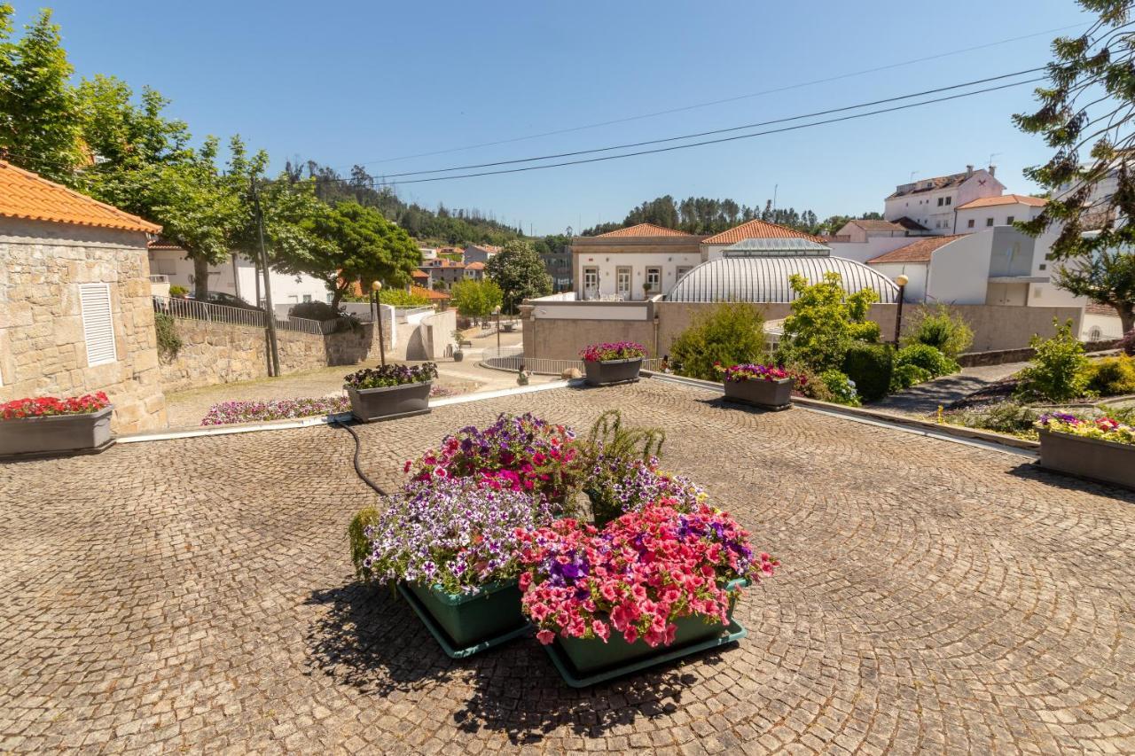 Casa Da Levada Daire Termas de Sao Pedro do Sul Dış mekan fotoğraf