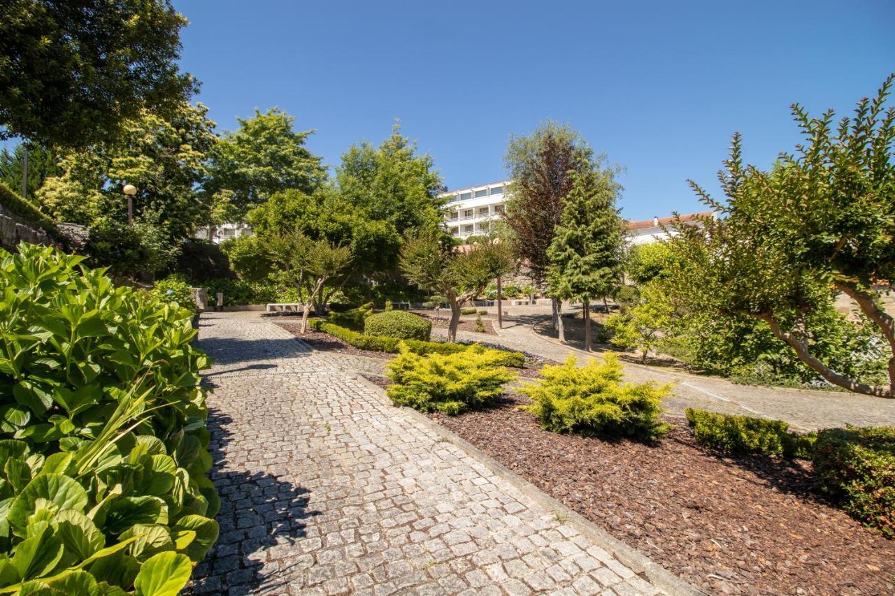 Casa Da Levada Daire Termas de Sao Pedro do Sul Dış mekan fotoğraf