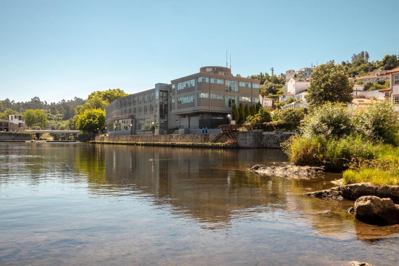 Casa Da Levada Daire Termas de Sao Pedro do Sul Dış mekan fotoğraf